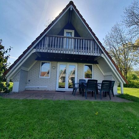 Vakantiehuisje In Gramsbergen Eksteriør billede