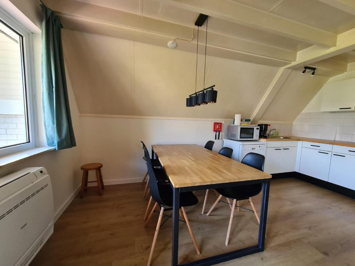 Vakantiehuisje In Gramsbergen Eksteriør billede