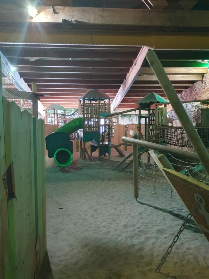 Vakantiehuisje In Gramsbergen Eksteriør billede
