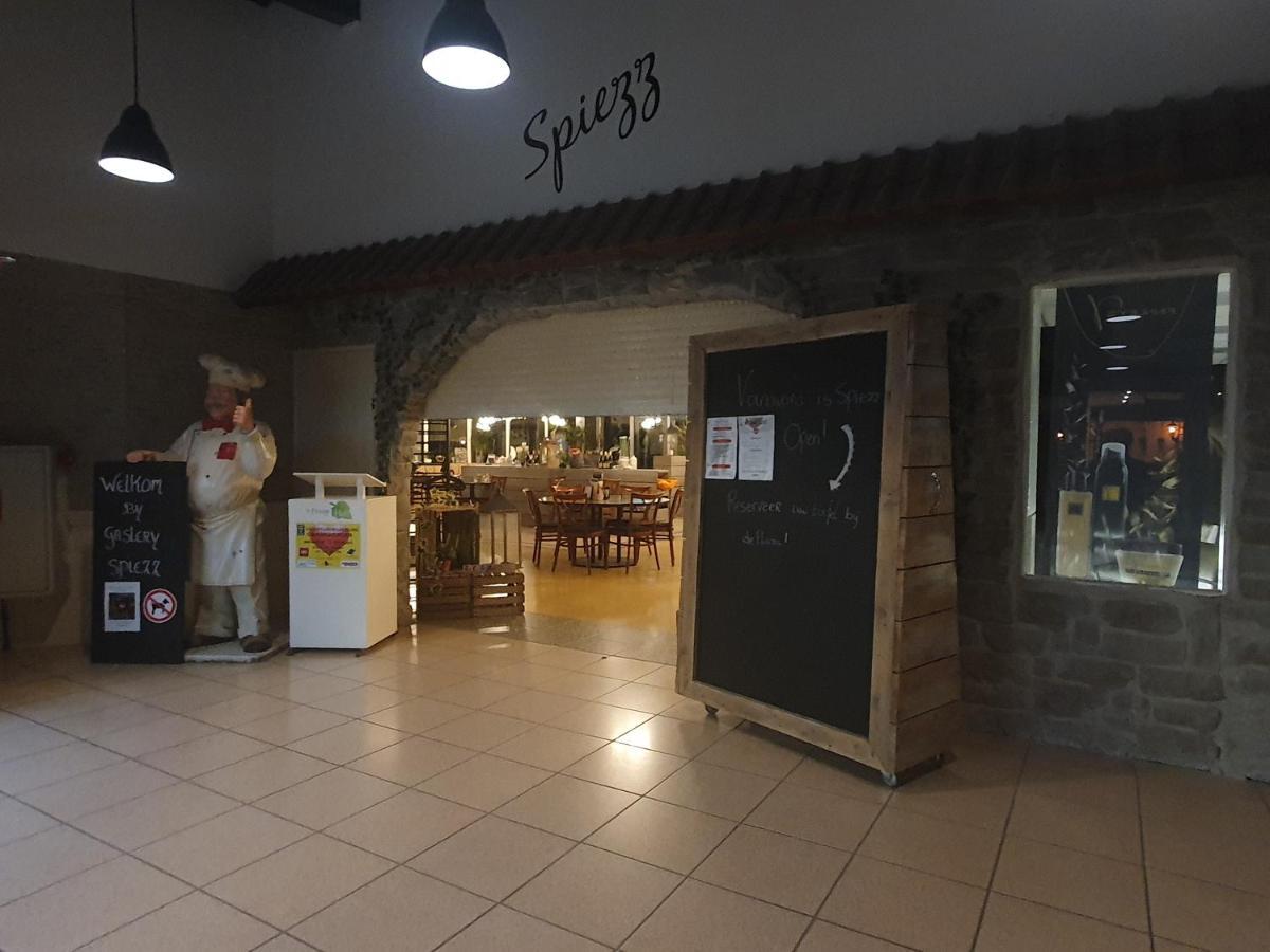 Vakantiehuisje In Gramsbergen Eksteriør billede