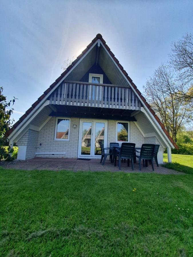 Vakantiehuisje In Gramsbergen Eksteriør billede