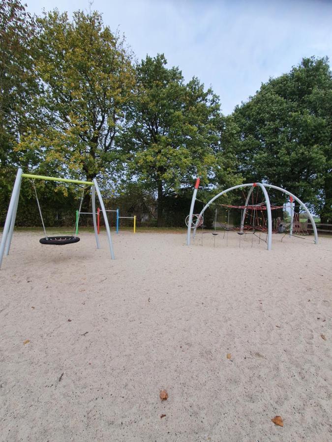 Vakantiehuisje In Gramsbergen Eksteriør billede