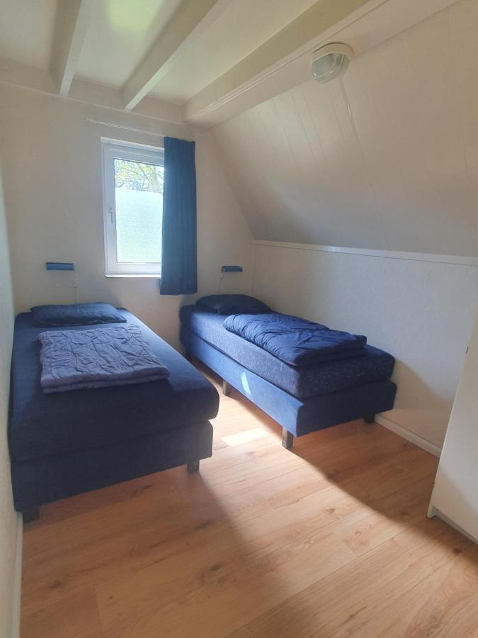 Vakantiehuisje In Gramsbergen Eksteriør billede