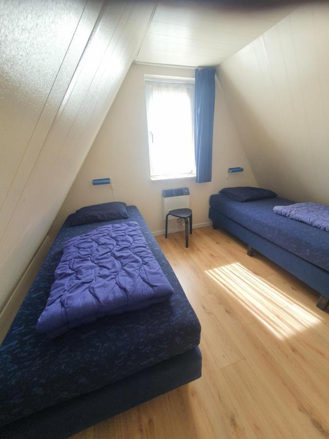 Vakantiehuisje In Gramsbergen Eksteriør billede