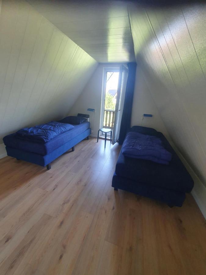 Vakantiehuisje In Gramsbergen Eksteriør billede